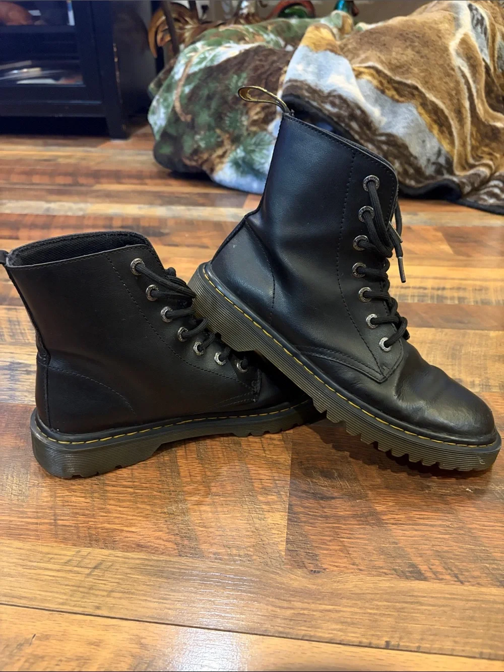 Dr. Martens classic dr